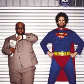 Gnarls Barkley - List pictures
