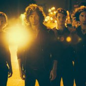 Nothing More - List pictures