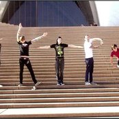 I Killed The Prom Queen - List pictures