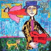 Marc Ford - List pictures