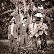 Mute Math - List pictures