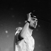 Tesla Boy - List pictures