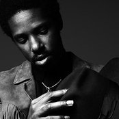 Curtis Harding - List pictures