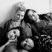 Warpaint - List pictures