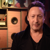 Julian Lennon - List pictures