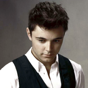 Leon Jackson - List pictures