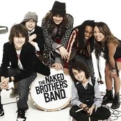 The Naked Brothers Band - List pictures