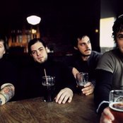 None More Black - List pictures