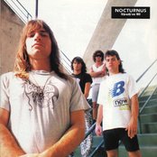 Nocturnus - List pictures