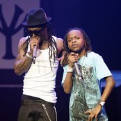 Lil Chuckee - List pictures