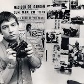 Eric Burdon - List pictures