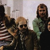 Wishbone Ash - List pictures