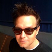 Mark Hoppus - List pictures