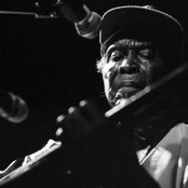 David Honeyboy Edwards - List pictures