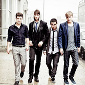 Big Time Rush - List pictures