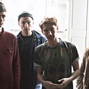 Glass Animals - List pictures