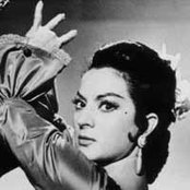 Lola Flores - List pictures