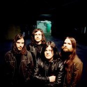 Priestess - List pictures