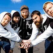 Four Year Strong - List pictures