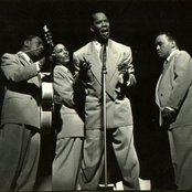 The Ink Spots - List pictures