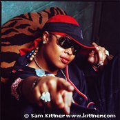 Da Brat - List pictures