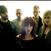 Mother Mother - List pictures