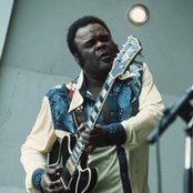 Freddie King - List pictures