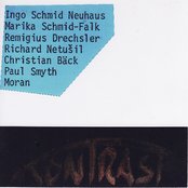 Kontrast - List pictures