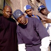 South Central Cartel - List pictures