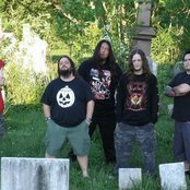 Necrophagia - List pictures