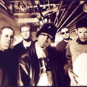 Limp Bizkit - List pictures