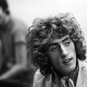Roger Daltrey - List pictures