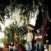 Minus The Bear - List pictures