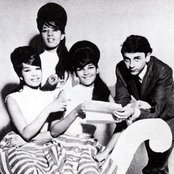 The Ronettes - List pictures