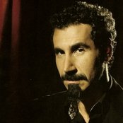 Serj Tankian - List pictures