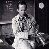 Steve Lacy - List pictures