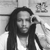 Ziggy Marley - List pictures