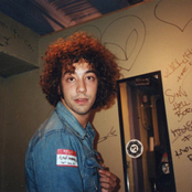 Albert Hammond, Jr. - List pictures