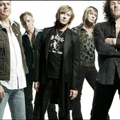 Def Leppard - List pictures
