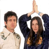 Los Aterciopelados - List pictures