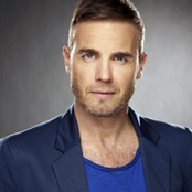 Gary Barlow - List pictures