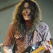 Rory Gallagher - List pictures