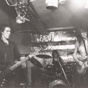 Amebix - List pictures