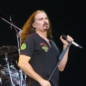 James Labrie - List pictures