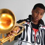 Christian Scott - List pictures