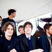 Okkervil River - List pictures