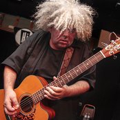 King Buzzo - List pictures