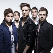 Young Guns - List pictures