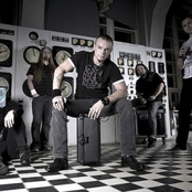 Tanel Padar & The Sun - List pictures