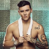 Kevin Roldan - List pictures